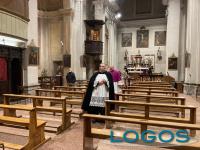 Territorio - L'ingresso di don Carlo.2