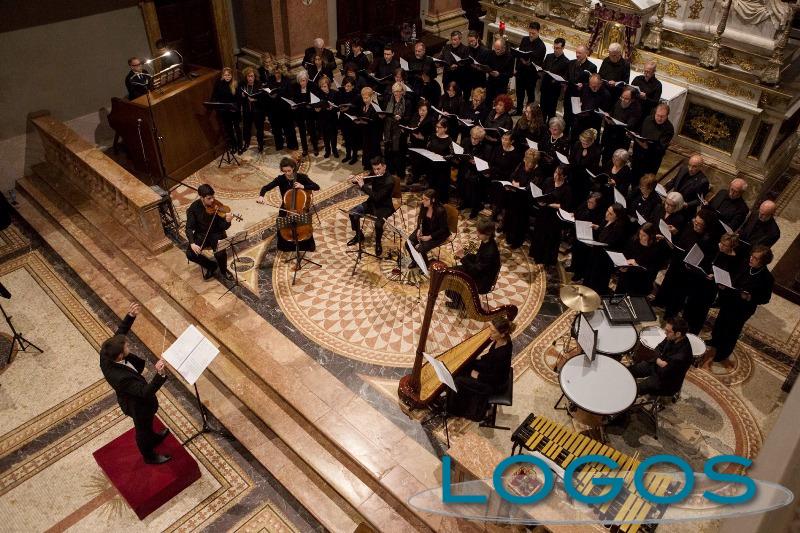 Musica - Corale San Cristoforo 