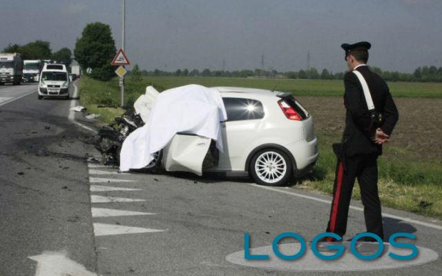 Cronaca - Incidente stradale (Foto internet)