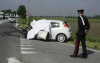 Cronaca - Incidente stradale (Foto internet)