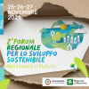 Milano - Forum Sviluppo Sostenibile 