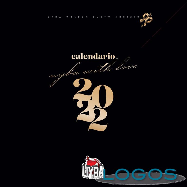 Busto Arsizio / Sport - 'UYBA with love' 