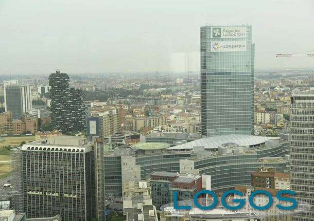 Territorio - Milano (Foto internet) Territorio - Milano (Foto internet)
