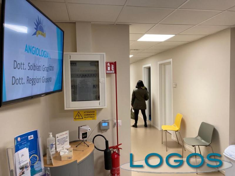 Turbigo - 'La Salute' 