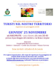 Arconate / Eventi - Turisti nel nostro territorio 