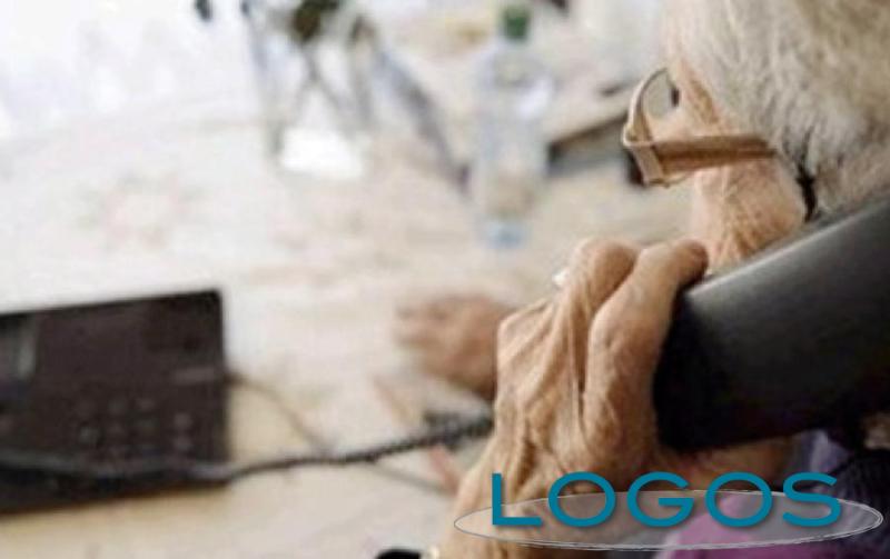 Cronaca - Telefonate truffa (Foto internet)