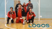 Sport - Ragazzi dell'ASD Ticino campioni Fisdir