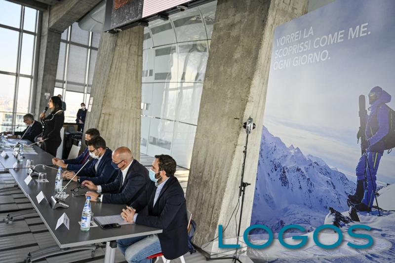 Milano - Turismo montagna 