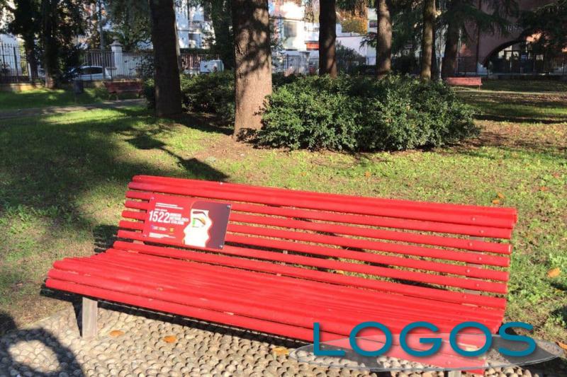 Magenta - Panchina rossa 