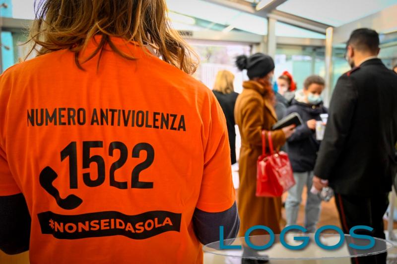 Attualità - Giornata contro la violenza sulle donne 