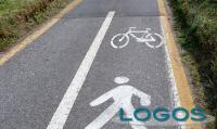 Attualità - Pista ciclopedonale (Foto internet)