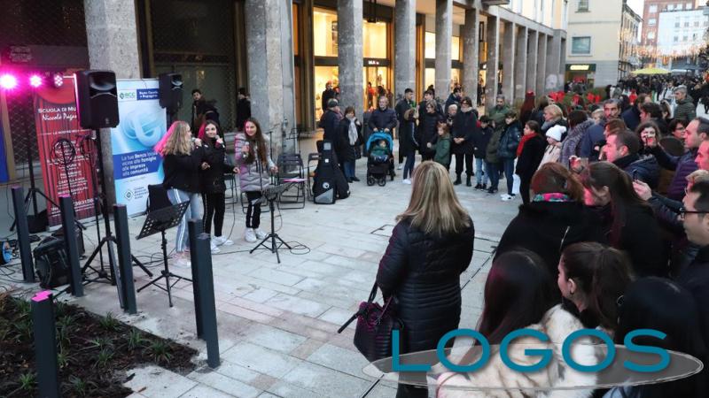 Territorio / Eventi - 'Paganini': Natale in concerto 