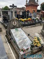 Castano - Centenario della morte di Pio Rame 