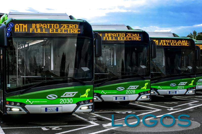 Territorio - Autobus (Foto internet) Territorio - Autobus (Foto internet)