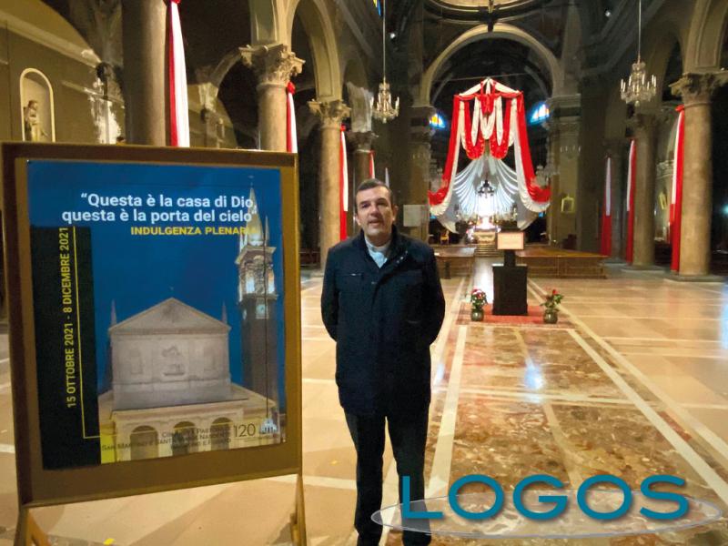 Inveruno - Indulgenza in Parrocchia 