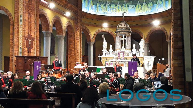 Magnago / Musica - Corpo Musicale Santa Cecilia 