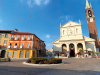 Inveruno - Piazza San Martino 