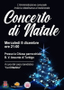 Turbigo / Eventi - Concerto di Natale 