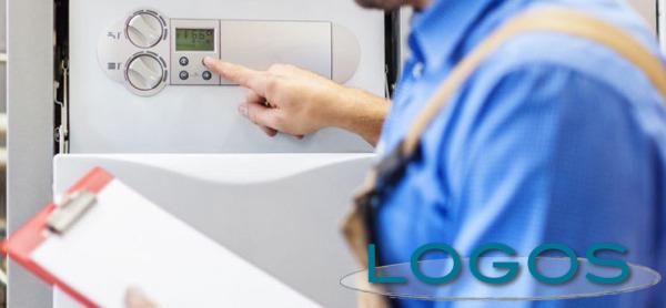 Territorio - Adetto controllo impianti termici 