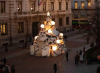 Milano - L'albero dei doni 