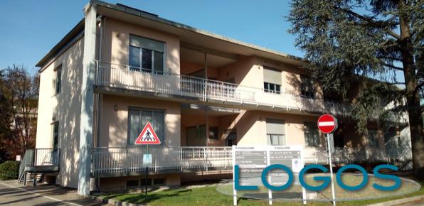 Busto Arsizio / Salute - Le Malattie Infettive dell'ospedale di Busto Busto Arsizio / Salute - Le Malattie Infettive dell'ospedale di Busto