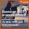 Milano - 'Piano freddo' per i senzatetto 