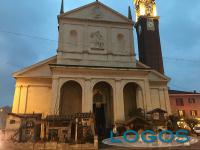 Inveruno / Eventi - Il presepe 
