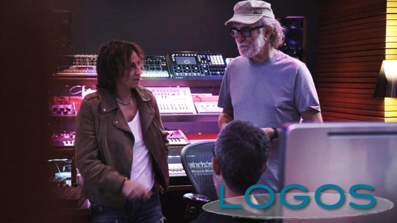 Musica - Gianna Nannini e Francesco De Gregori 