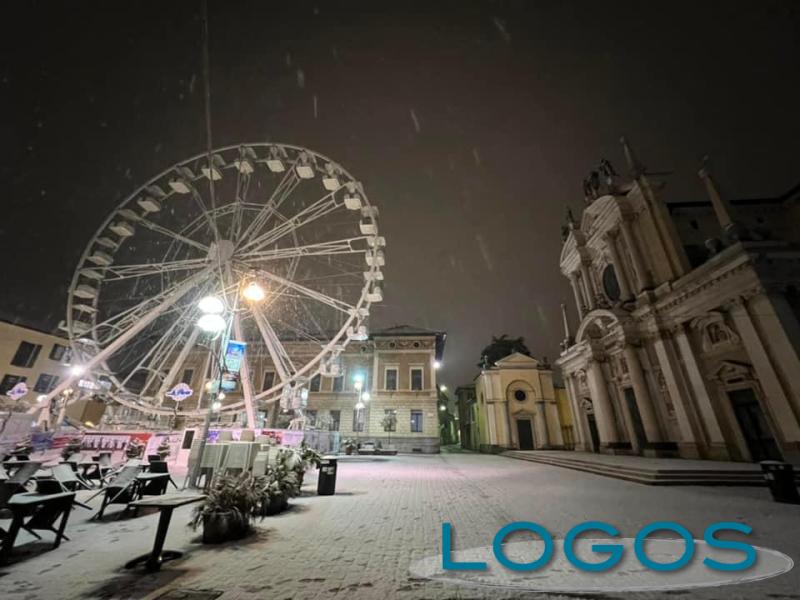 Busto Arsizio / Eventi - 'EmozioNatale'