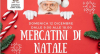 Boffalora - Mercatini di Natale 2021, il logo