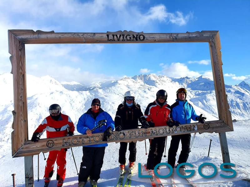 Turbigo / Sport - Sci Club Ticino 