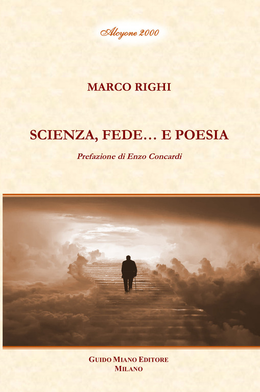 Libri - Scienza, fede e... poesia