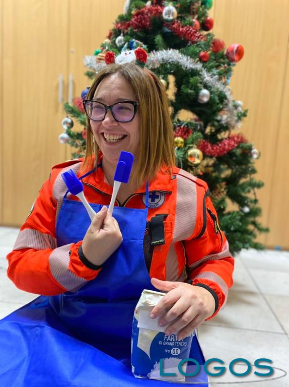 Buscate / Salute - I regali della Croce Azzurra Buscate / Salute - I regali della Croce Azzurra