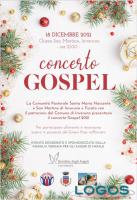 Inveruno / Eventi / Musica - Concerto gospel 