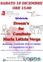 Robecchetto / Eventi - Ballando per guarire un bambino in più 