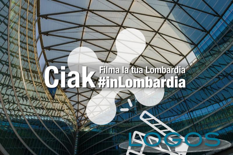 Milano - 'Ciak #in Lombardia a 360°' Milano - 'Ciak #in Lombardia a 360°'