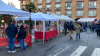Vanzaghello / Eventi - Il mercatino in centro a Vanzaghello 