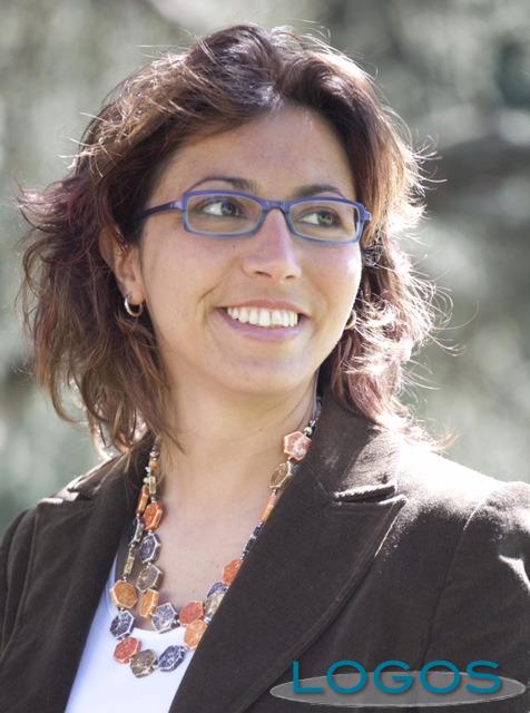 Territorio - Sara Bettinelli