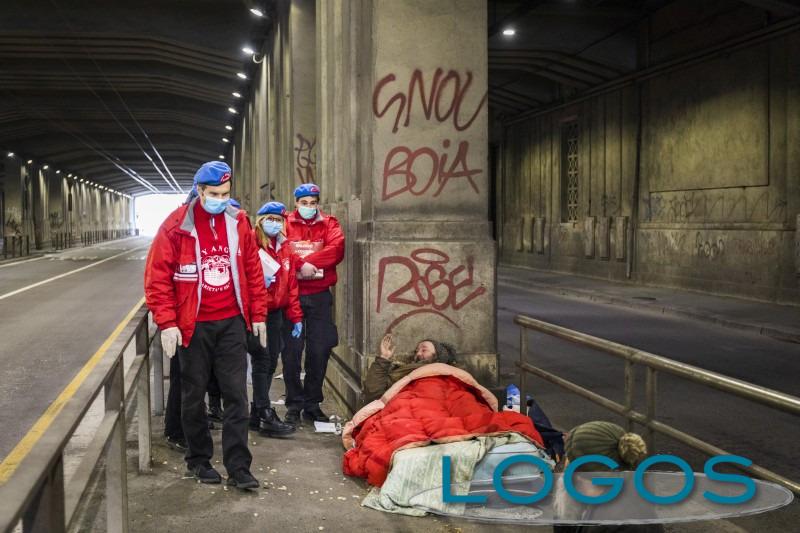 Milano / Sociale - City Angels 