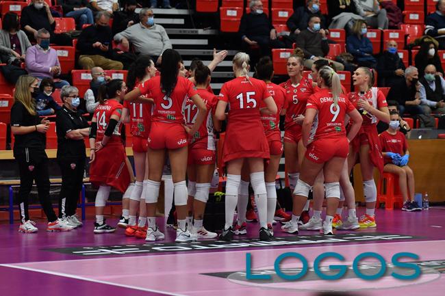 Sport - Futura Volley Giovani 