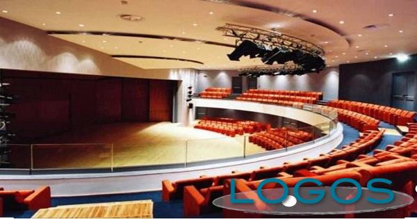 Castano - L'auditorium 'Paccagnini' 