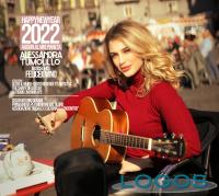 Musica - 'Auguri al mio pianeta' 