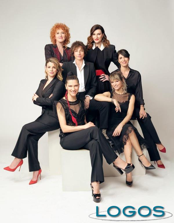 Musica / Eventi - 'Una. Nessuna. Centomila. Il Concerto' (Foto Cosimo Buccolieri)