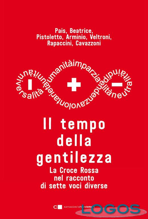 Attualità / Salute / Libri - 'Il tempo della gentilezza' (Foto internet)