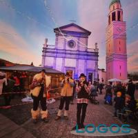 Arconate - Gli Zampognari Arconatesi 