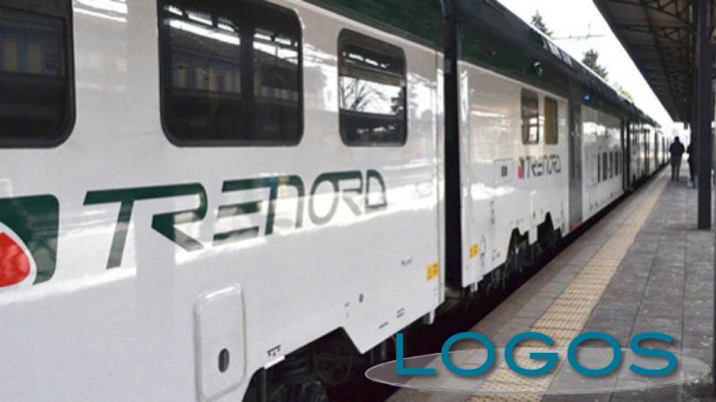 Territorio - Treno (Foto internet) Territorio - Treno (Foto internet)