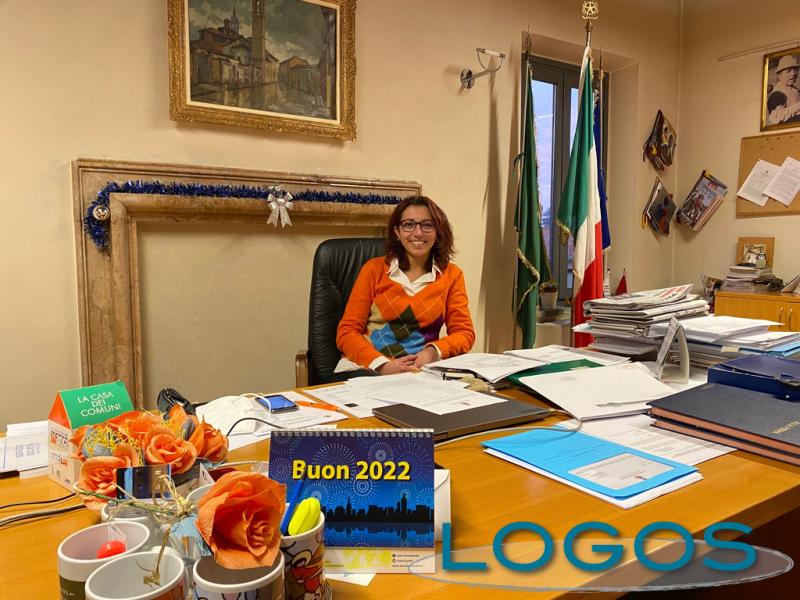 Territorio - Sara Bettinelli consigliere delegato di Città Metropolitana