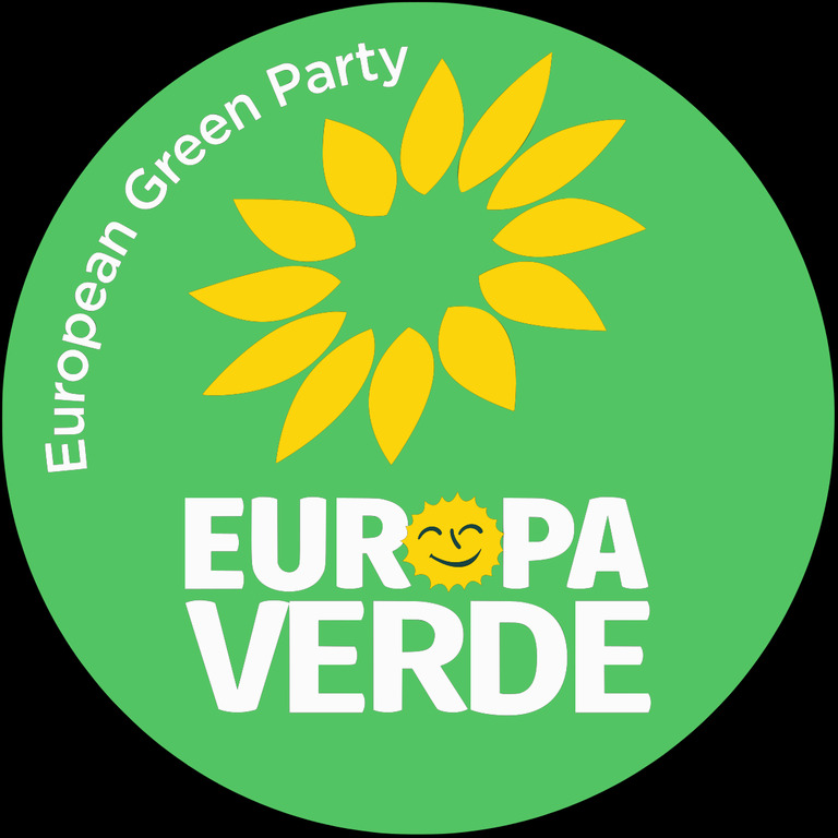 Politica - Europa Verde