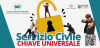 Sociale - Servizio Civile 2021