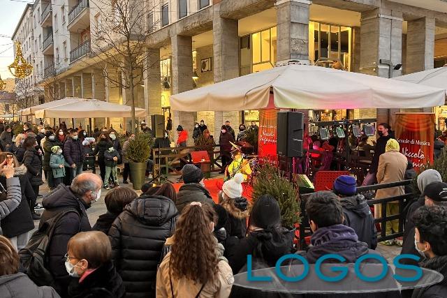 Legnano - Concerto delle scuole di musica Paccagnini Legnano - Concerto delle scuole di musica Paccagnini